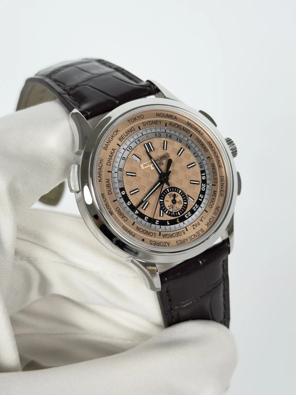 Patek Philippe Complications 5935A-001 2