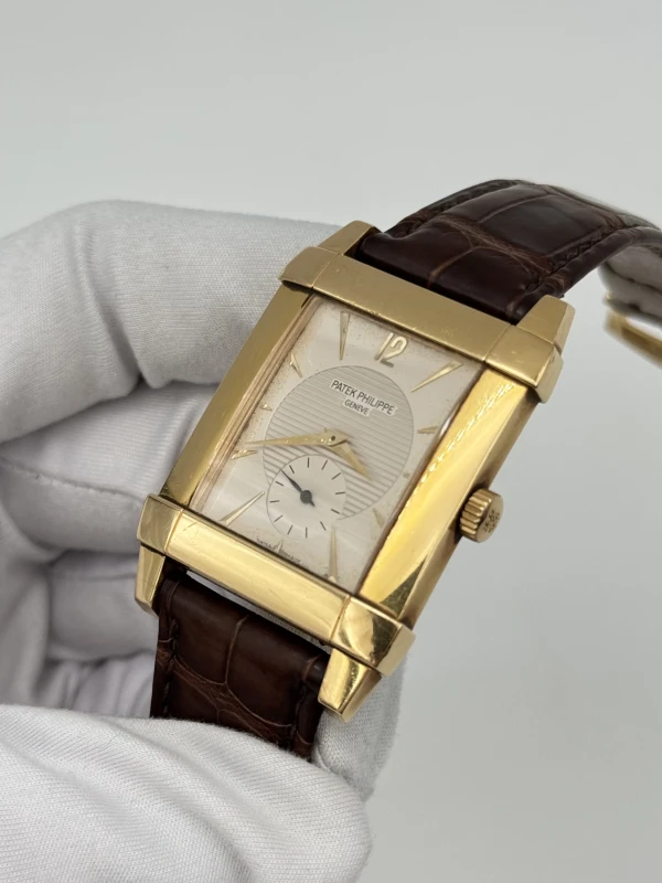 Patek Philippe 5111j-001 3
