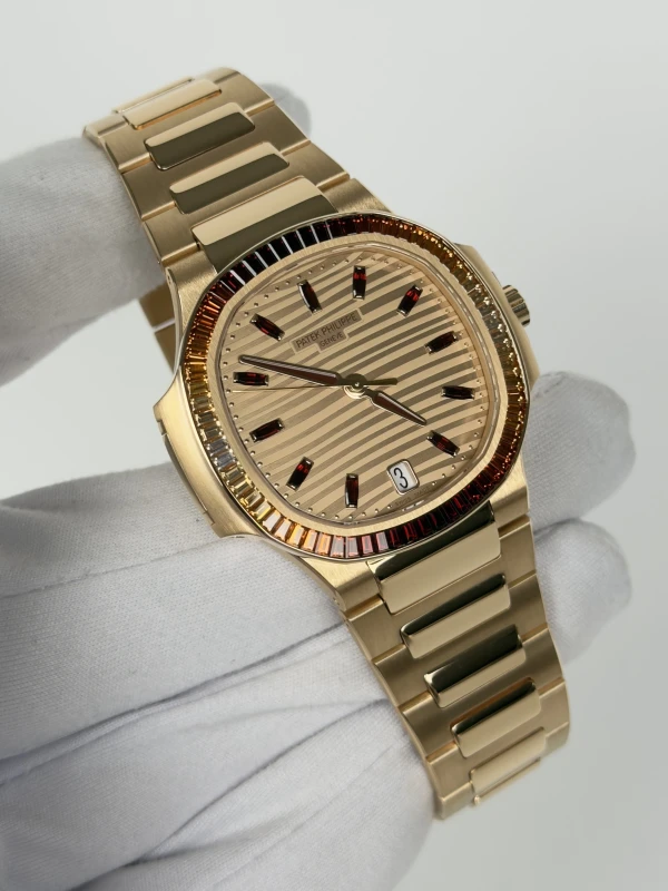 Patek Philippe Lady 7118 7118/1300R-001 2