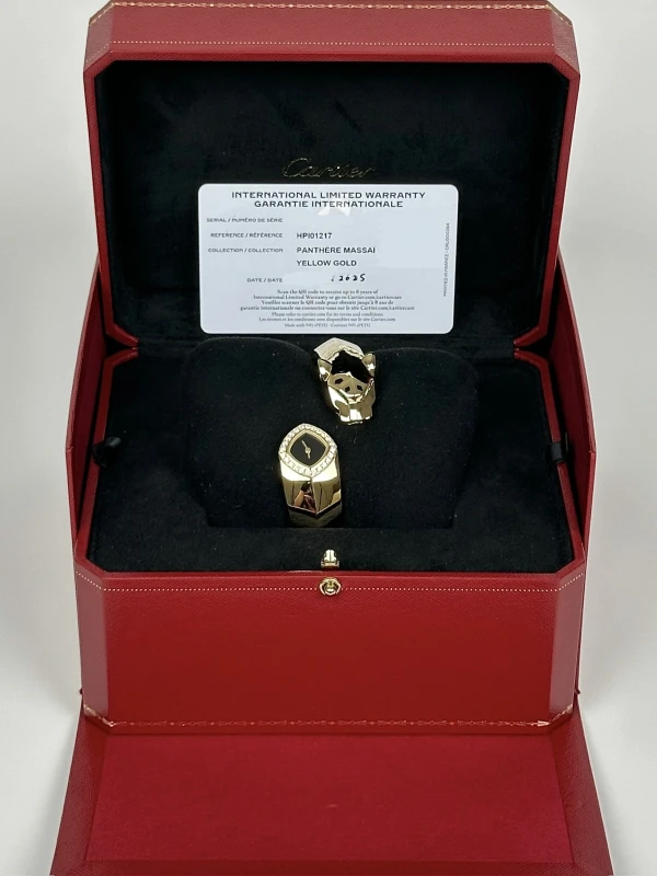 Cartier Panthère de Cartier HPI01217 8
