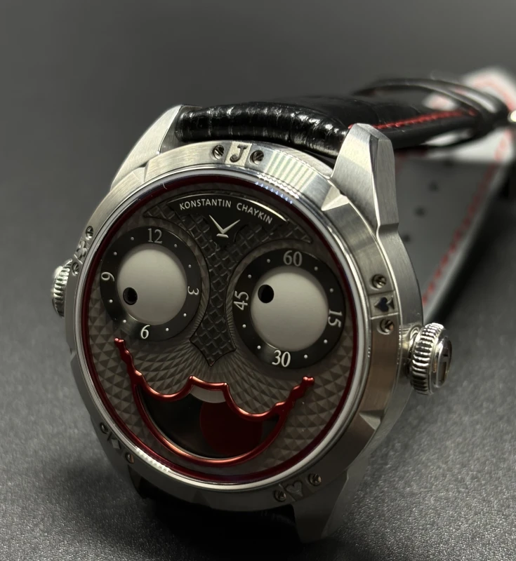Konstantin Chaykin K07-0.TI01.02 7