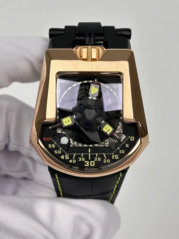 Urwerk UR-202RG 2