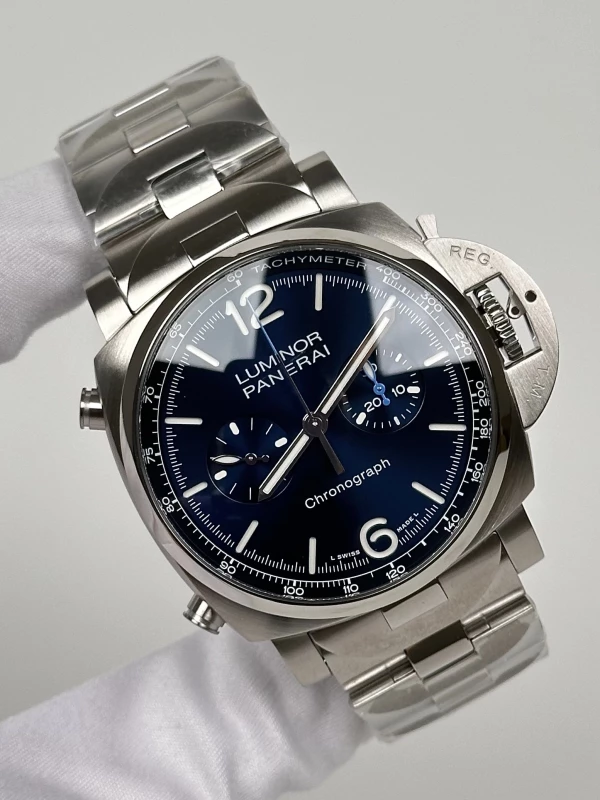 Panerai Chrono PAM01110 2