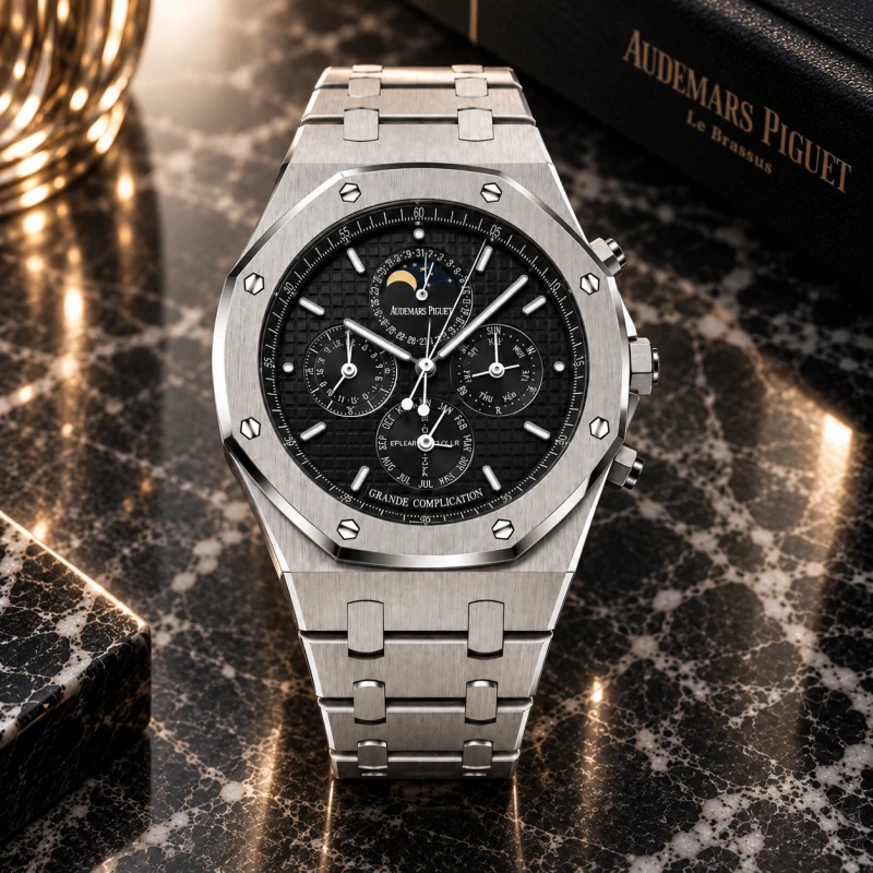Audemars Piguet Grand Complication 25865IS.OO.1105IS.01
