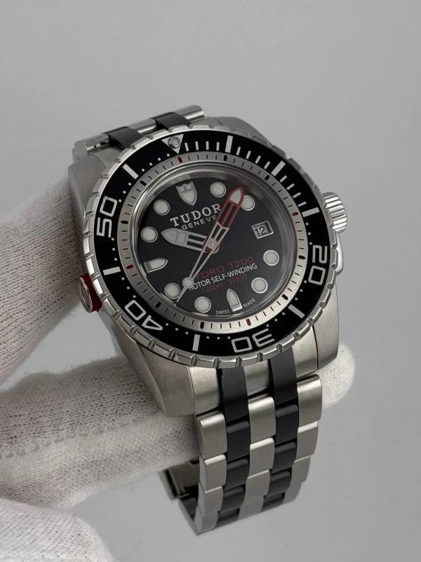 Tudor 25000 3
