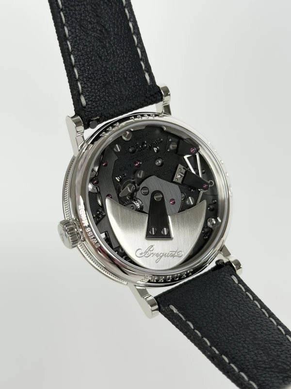 Breguet Tradition 7037 7037PT/N9/5V6 7