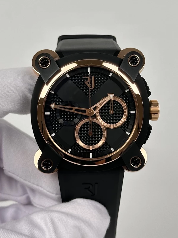 Romain Jerome Invader Chronograph RJ.M.CH.IN.004.02 2
