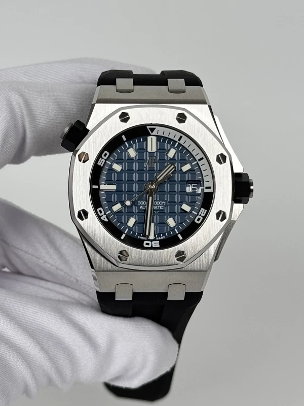 Audemars Piguet Diver 15720ST.OO.A027CA.01 2