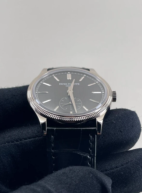 Patek Philippe 6119 6119G-001 4