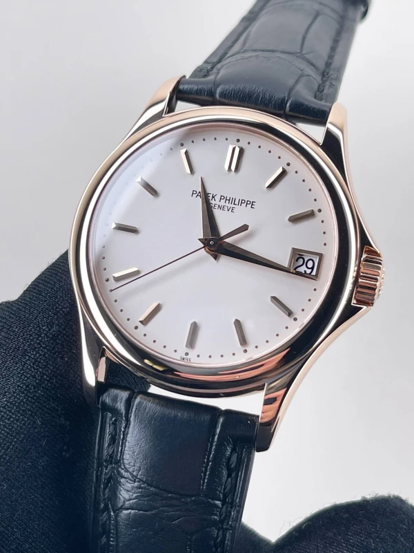 Patek Philippe 5127  5127R-001 2
