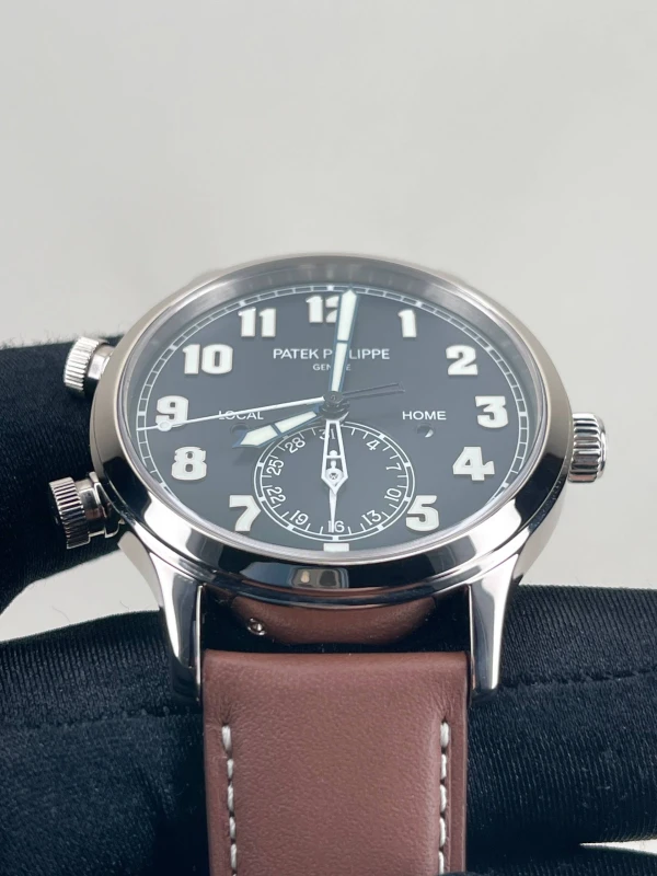 Patek Philippe 5524 5524G-001 4