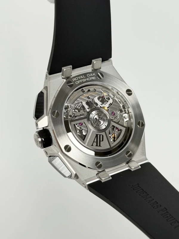 Audemars Piguet Offshore Chronograph 43 mm 26420SO.OO.A002CA.01 7