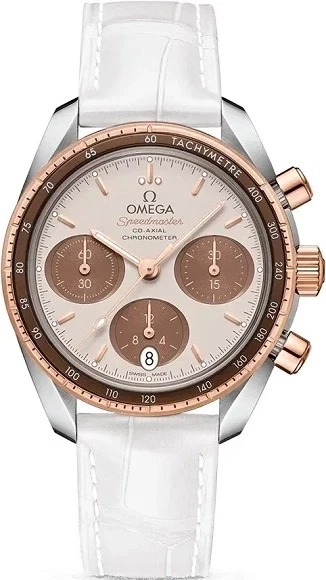 Omega Speedmaster 38 mm 324.23.38.50.02.002 изображение - 1