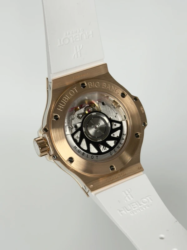 Hublot 485.OE.2210.RW.1204 7