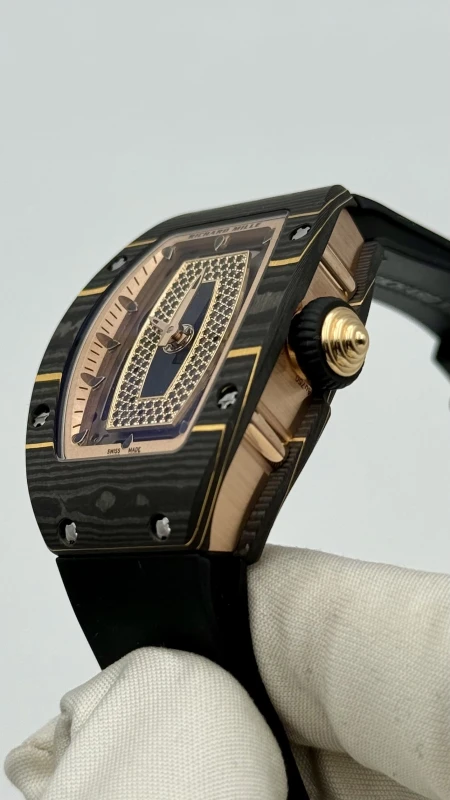 Richard Mille RM 07-01RG CAO 7
