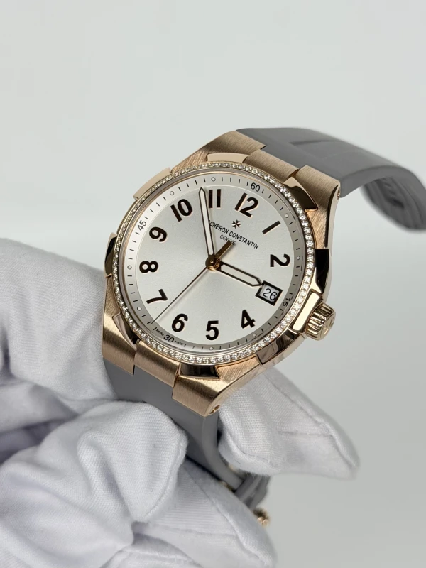 Vacheron Constantin Small Date Self-Winding 47560/000R-9672 3