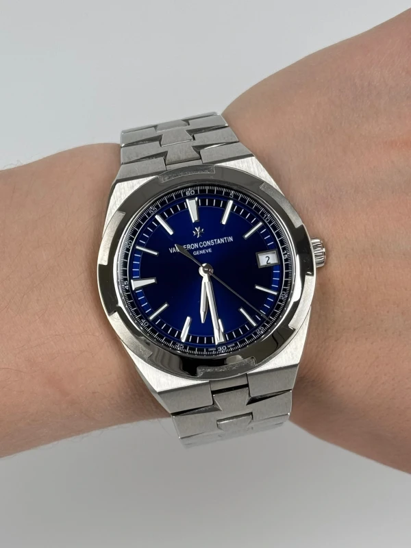 Vacheron Constantin Automatic Date 41 mm 4500V/110A-B128 8
