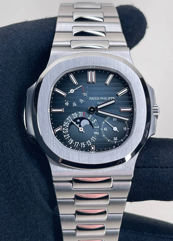 Patek Philippe 5712/1 5712/1A-001 5
