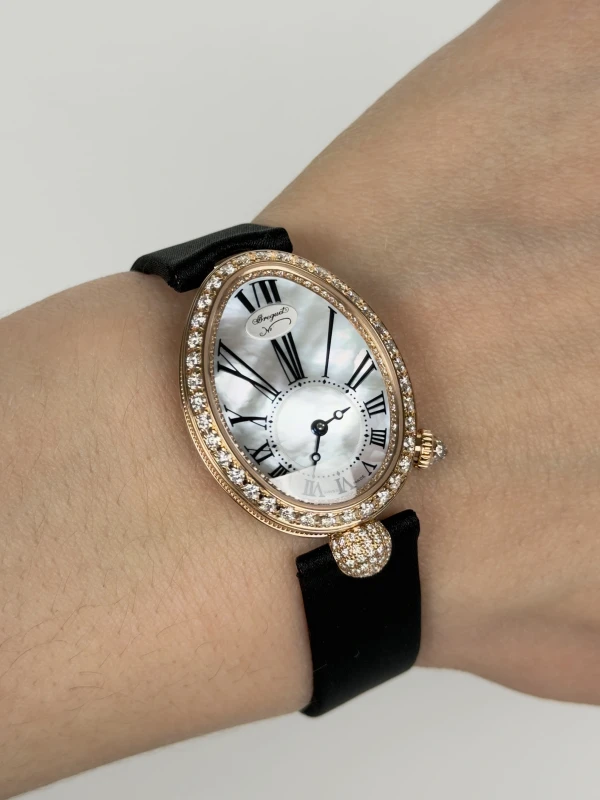 Breguet 8928 8928BR/51/944/DD0D3L 6