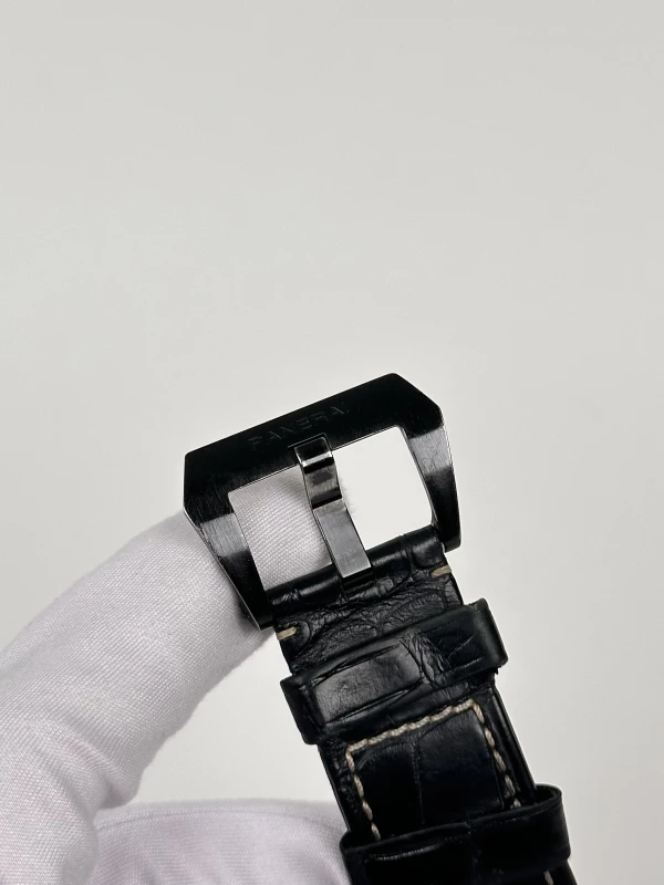 Panerai Black Seal Ceramica PAM00292 8