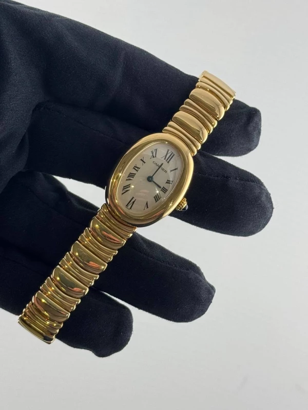 Cartier 1954 5