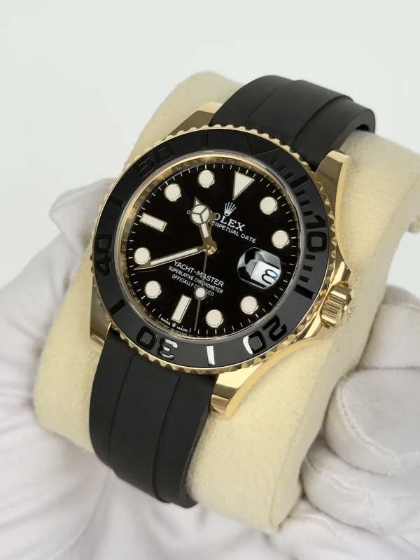 Rolex 42mm Yellow Gold 226658-0001 3