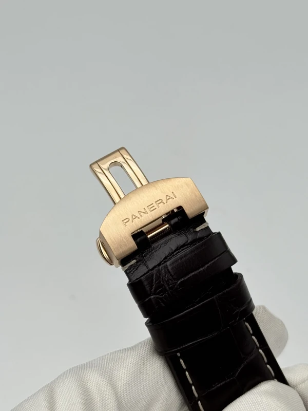 Panerai Tourbillon GMT PAM00340 8