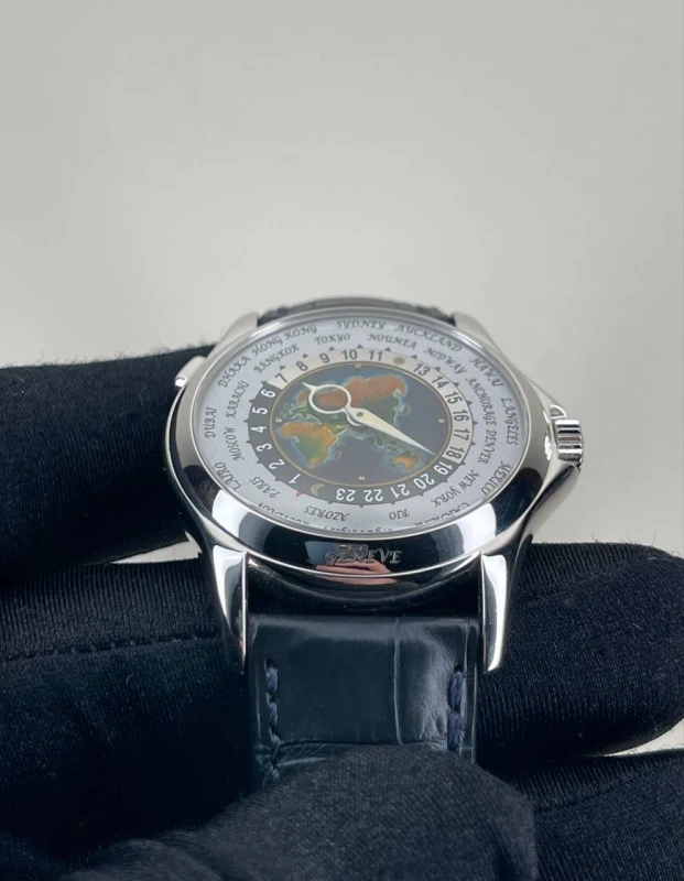 Patek Philippe 5130 5130G-001 4