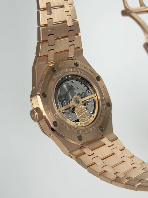Audemars Piguet Perpetual Calendar 26584OR.OO.1220OR.01 6