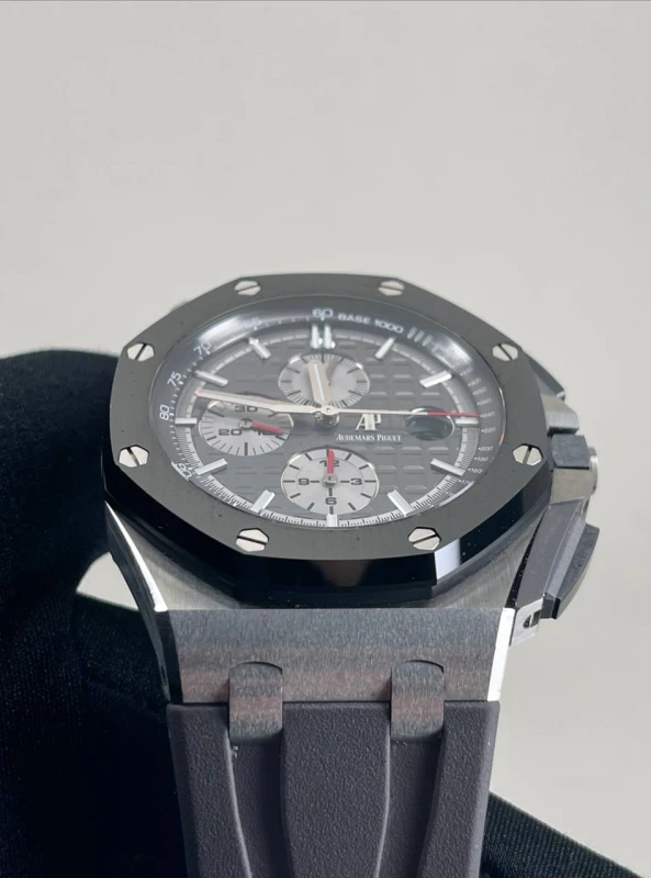 Audemars Piguet Chronograph 44mm 26400IO.OO.A004CA.01 4