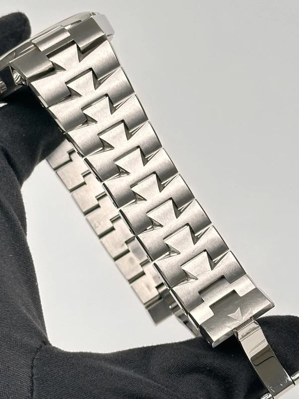 Vacheron Constantin Dual Time 47450/b01a-9227 7