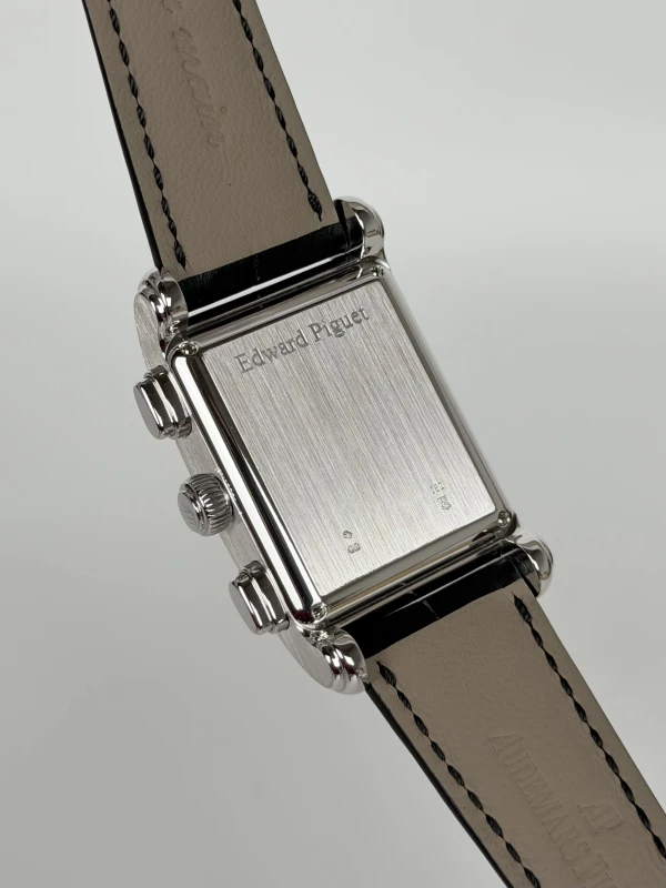 Audemars Piguet Chronograph 25987BC.OO.D002CR.01 7