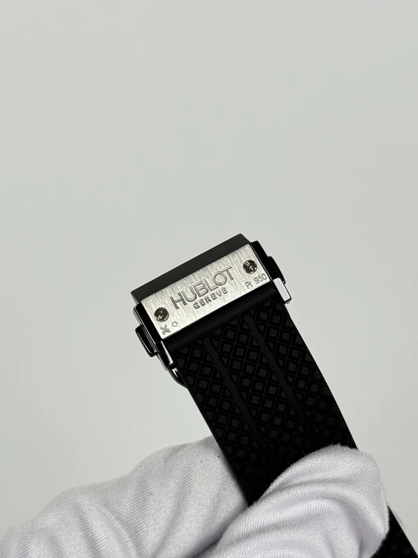 Hublot Bigger Bang Tourbillon Jewellery 44mm 308.tx.130.rx.094 8