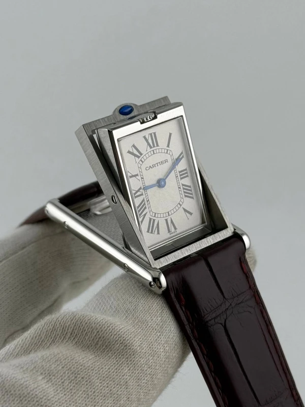 Cartier 2390 4