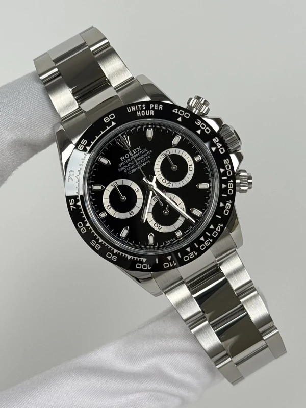 Rolex Cosmograph 40mm Steel 116500ln-0002 2