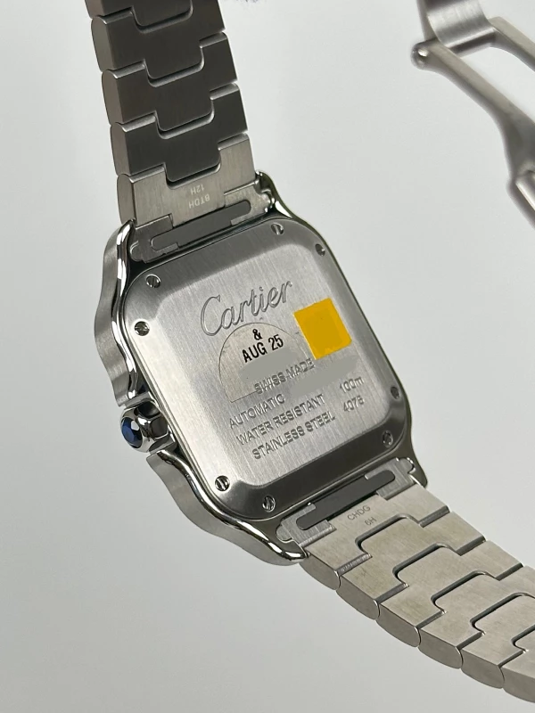 Cartier WSSA0063 9