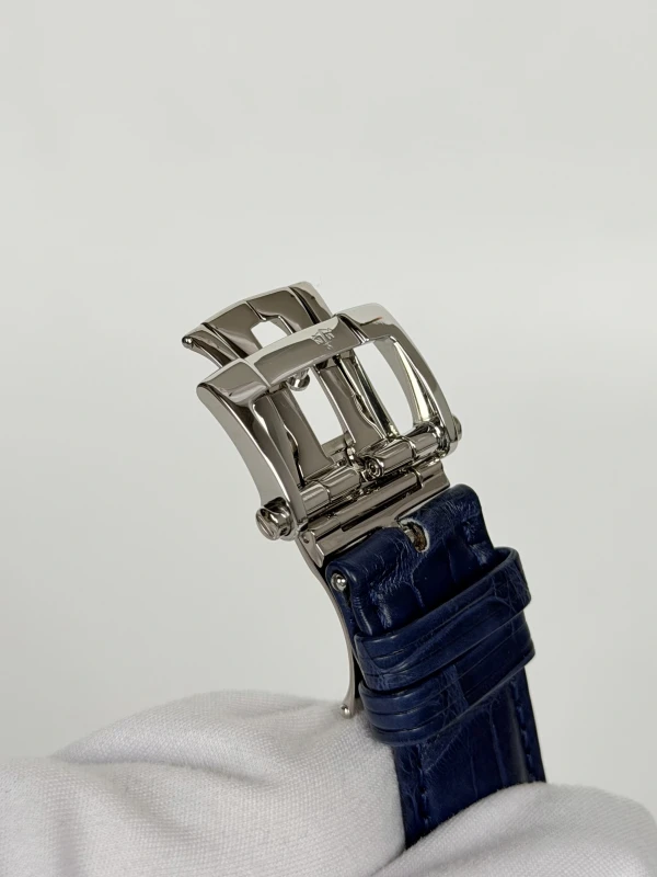 Ulysse Nardin Complications Erotica Repetitions 6119-103/P0-P2 или 769-80 5