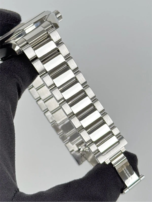Omega Aqua Terra 150 M Omega Master Co-Axial 41,5 мм 231.10.42.21.03.004 6