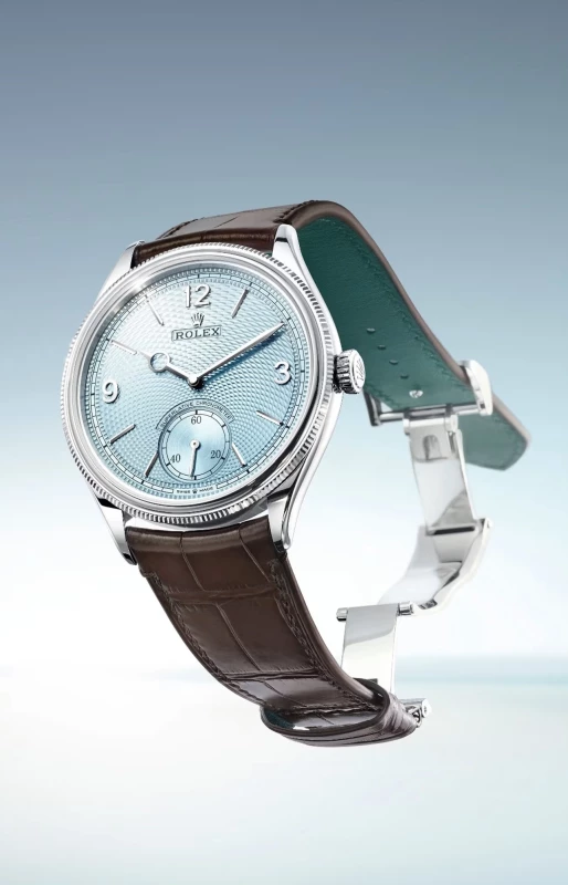 Rolex Perpetual 1908 52506-0002 3