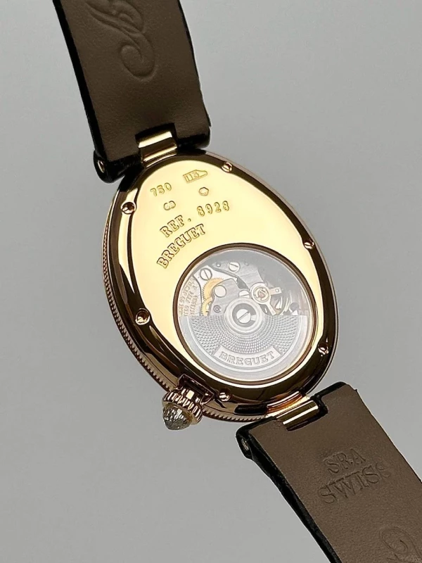 Breguet 8928 8928BA/51/944/DD0D3L 9