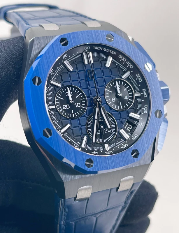 Audemars Piguet CHRONOGRAPH AUTOMATIK 26420CE.OO.A043VE.01 3