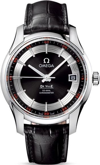 Omega Hour Vision  431.33.41.21.01.001 изображение - 1