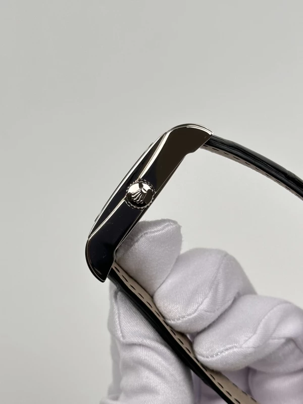 Rolex Prince White Gold 5443/9 6