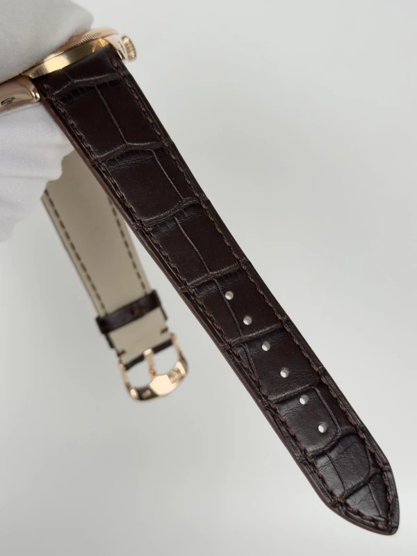 Rolex Dual Time 50525 5