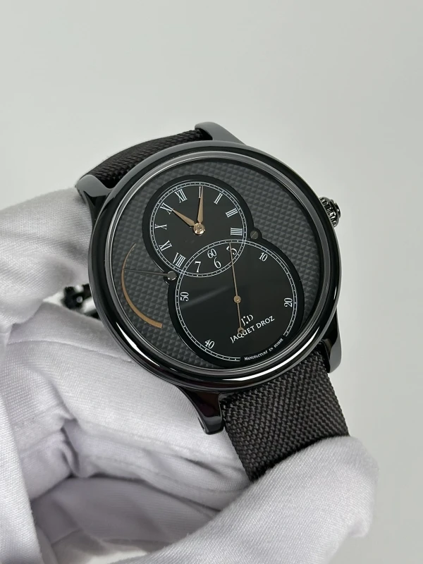 Jaquet Droz Power Reserve j027035543 3