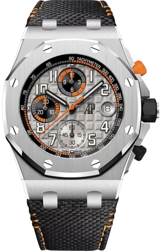ROYAL OAK OFFSHORE SELFWINDING CHRONOGRAPH