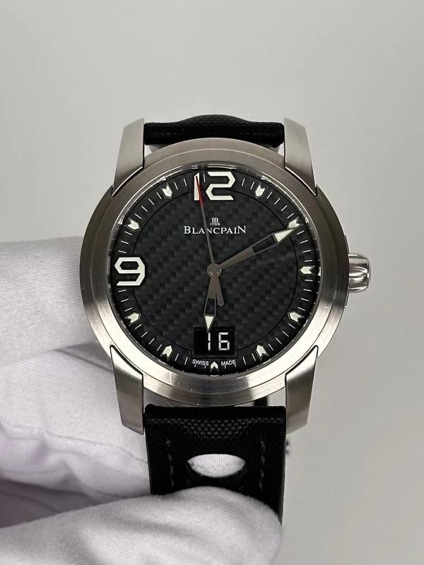 Blancpain Grande Date R10-1103-53B 2