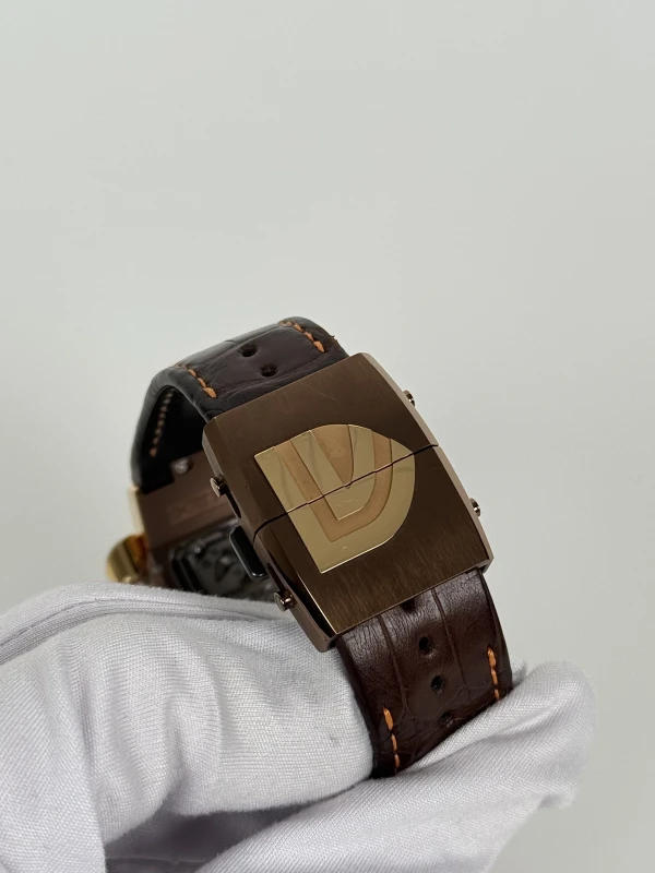 Christophe Claret LIMITED EDITION TI051FLY11 8