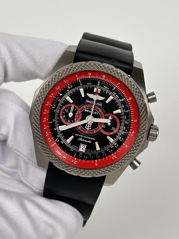 Breitling Supersports Light Body E2736529/BA62/212S 4