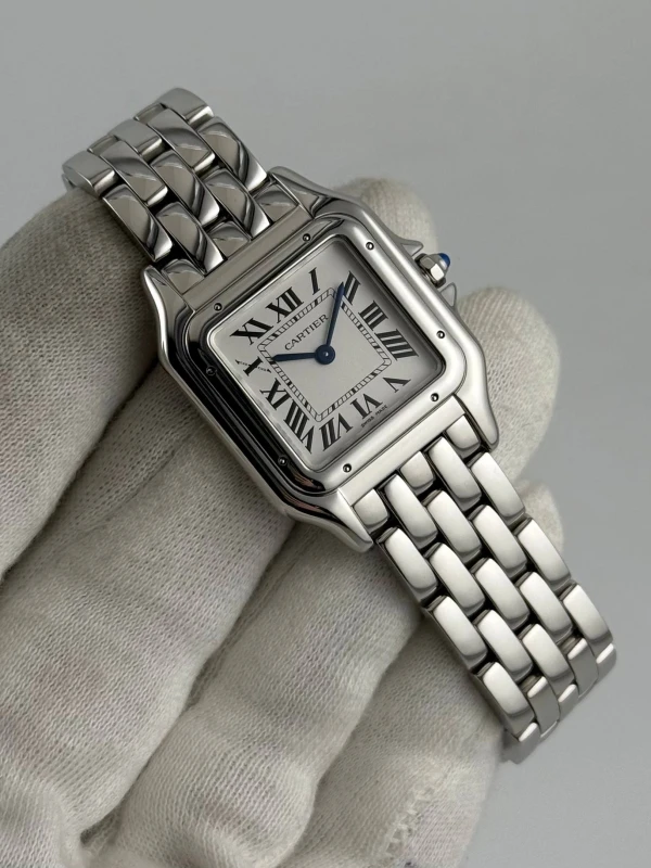 Cartier de Cartier WSPN0015 8